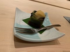 -Ginza Onodera 鮨(外滩十八号店)