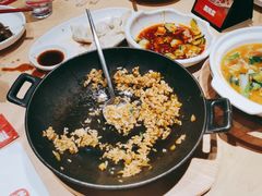 -大师兄·西北小馆(金湾华发商都店)