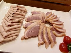 -马哥孛罗咖啡厅·Cafe Marco (厦门马哥孛罗东方大酒店)