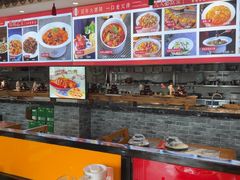 -大胡同天津菜·海肠捞饭·津门皮皮虾锅贴一绝(西姜井店)