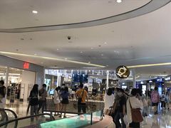 -KOI The(卓悦汇购物中心店)