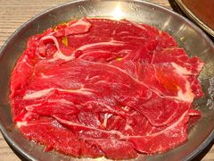 -西塔老太太泥炉烤肉(杭州首店)
