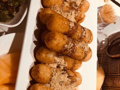 -大河宴椒麻鱼(嘉和园店)