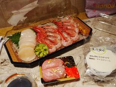 -鮨之佐壽司外賣店(氹仔市区店)