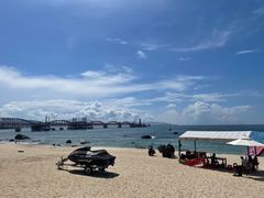 -玫瑰海岸文化旅游度假区