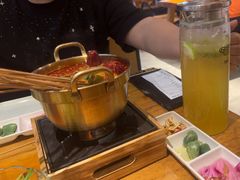 -木屋烧烤(万德庄店)