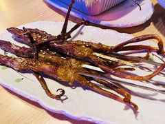 -质烤烤物·活烤海鲜(质烤总店)