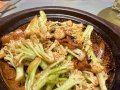 -董家大院·京味家常菜(朝丰家园店)