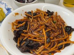 -清真马祥兴菜馆(云南北路店)