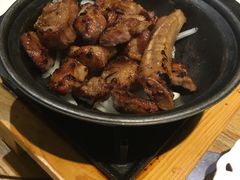 -紫霞门韩国料理烤肉(深南东路店)
