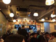 松记糖水(铜锣湾店)-松记糖水店(铜锣湾分店)