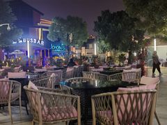 -岁粤Moon·湖景餐厅(月光码头店)