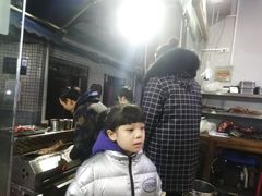 -清真·马峰烤肉(小学习北巷店)