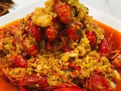 -辣螃铠盆盆蟹大排档(总店)