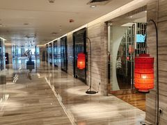 -北京王府井希尔顿酒店·秦唐中餐厅Chynna
