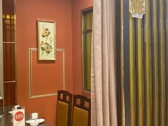 包厢-良友·海鲜青岛菜(五四广场店)