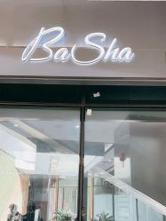 -芭莎造型·BAZAAR SALON