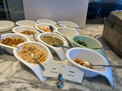 -上海龙之梦万丽酒店