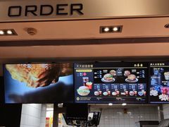 -麦当劳(国贸店)