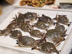 -格瑞欧海鲜自助烤肉火锅(光彩店)