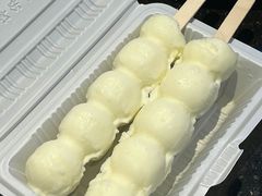 -冰城小镇音乐串吧·聚会餐厅(百子湾店)
