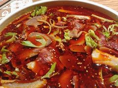 -辛香汇·现炒川菜(武进吾悦店)