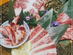 -隐炉和牛烧肉店(群力店)