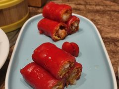 -顺意·顺德家乡菜(国际人才大厦店)