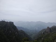 -三清山风景名胜区