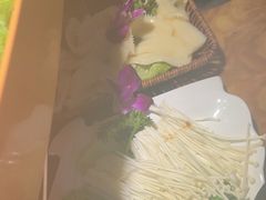 -塔兰齐新疆孜然火锅(鲤鱼山路店)