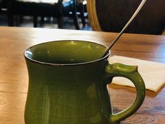-山有花啡餐厅(常营总店)