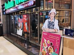 -关夫人餐厅(阳光广场店)