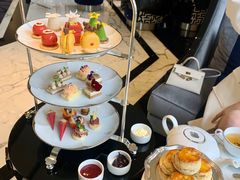 -上海苏宁宝丽嘉酒店·Cafe Bellagio西餐厅