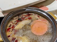 -鲁西肥牛(九方购物中心店)