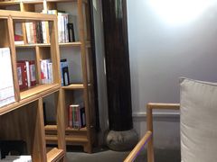 -我嘉书房(南翔名士居店)