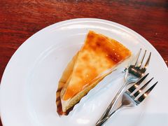 芝士蛋糕-麦田工坊(月湖店)