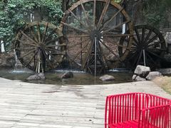 -西昌邛海宾馆