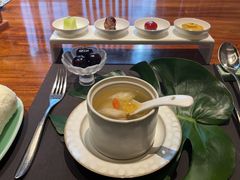 -王府茶宴(大观园总店)