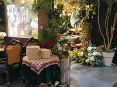 -第101座花园餐厅(湖滨88店)