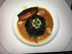 牛排-Kampa Park Restaurant