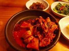 泡菜-青鹤谷(苏州店)