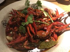-湘语·湖南家常菜(新洲店)