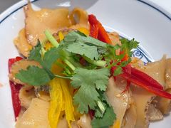 香辣螺片-阿忠食坊大排档·20年老店(万象城店)