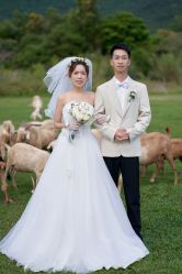 -麦田·婚纱摄影(天河新天地店)