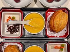 胖胖果食盒-满满海佛跳墙(千禧店)