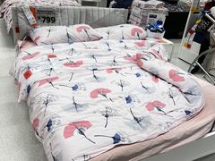 -宜家家居(西安未央商场店)