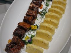 -海鸿荟·沿江菜(中山北路店)
