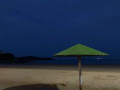 -朱家尖南沙景点