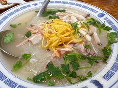 -老雒阳面馆·水席·洛阳菜(王城路店)