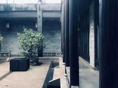 -禾悦庄餐厅